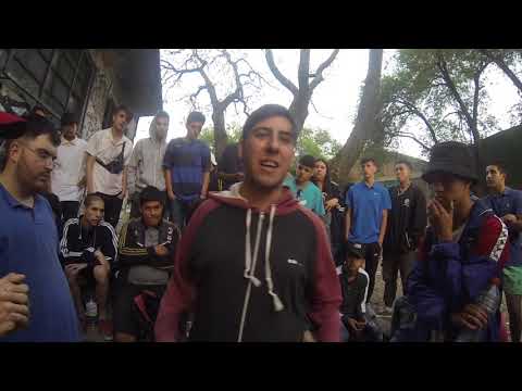 HK GORPURA vs LSG NICO | 4tos | EDICION 2vs2 | 23/11/19