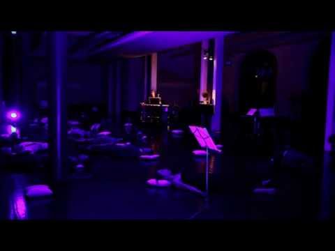 Damien Ricketson – The Secret Noise, Time alone (2014)