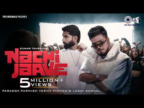 Nachi Jaave — watch video