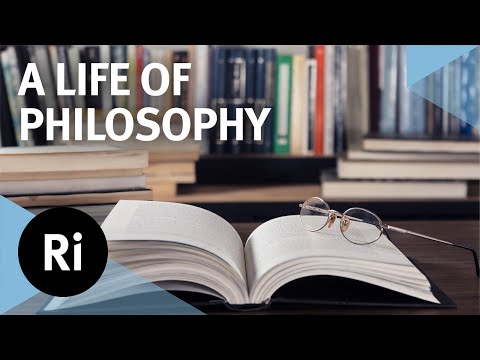 A life of the mind - with Daniel Dennett