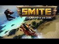 SMITE - PS4 Gameplay Trailer