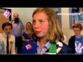 Space Expo Noordwijk in het teken van ruimtereis