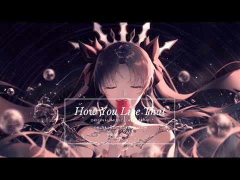 Nightcore - How You Like That (Lyrics)