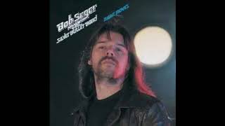 Bob Seger &amp; the Silver Bullet Band   Sunspot Baby with Lyrics in Description