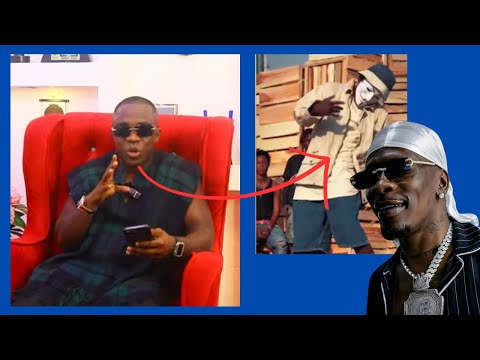 Shatta Wale vrs Adusei Juvenile: The Support & Love Shatta Shows Creatives Exposed