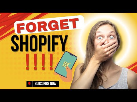 #wholesale Top 3 Shopify Alternatives - Cheaper and Better（2025）