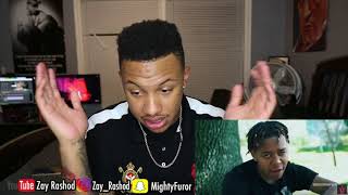 YBN Cordae "Fighting Temptations" (WSHH Exclusive - Official Music Video) Reaction Video