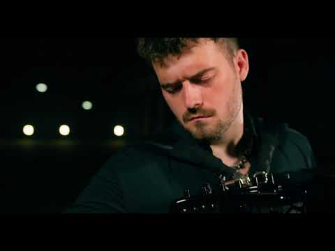 Schindler's list on classical accordion | Sergey Sadovoy