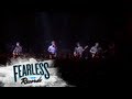 The Summer Set - "Boomerang" Live (UK) 