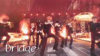 [影音] SKINZ 'YOUNG & LOUD' Official MV