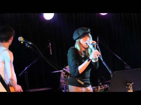 Паспортный Стол и друзья - Midsummer New York