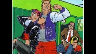 MxPx  Andrea Lyrics Subs English/Spanish