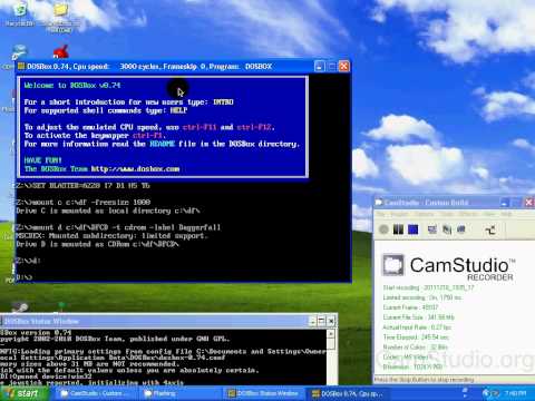 comment installer rman