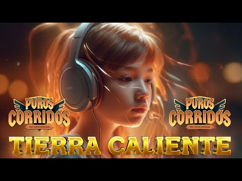 Tierra Caliente Mix 2023 - Puras Rancheras - Puros Corridos Mix 2023