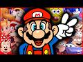 Super Mario World Overworld Theme Movies Games And Series COVER Ft Shin Sonic