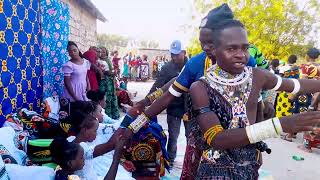 NZALA YA NGOMBE HARUSI YA NKAMBA   PROD MANYENYE 0738792818