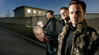 Nýdönsk - Fram á nótt