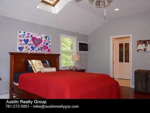 3 Heather St, Burlington MA 01803 - Single Family Home - Real Estate - For Sale -