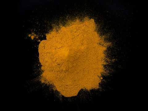 Babool Phali Powder