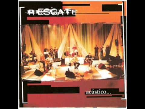 Ele Vem - Resgate