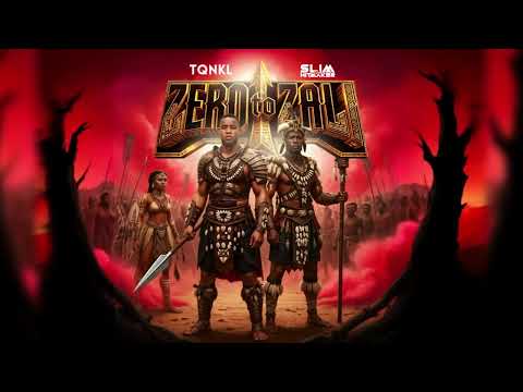 Slim The Hitmaker and TQNKL