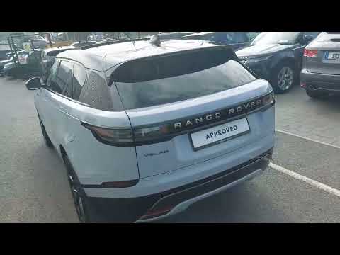 Land Rover Range Rover Velar 2.0 I4 PHEV 404PS AUT - Image 2