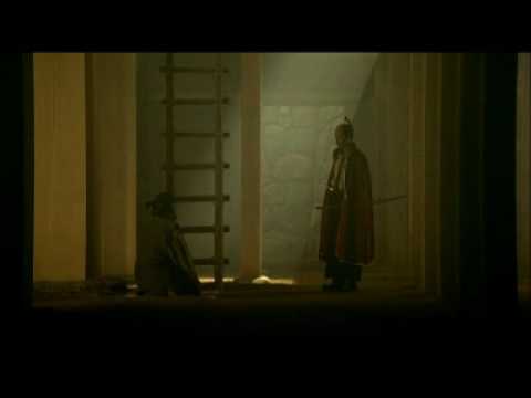 Thumbnail of the video: 『火天の城』公式サイト2