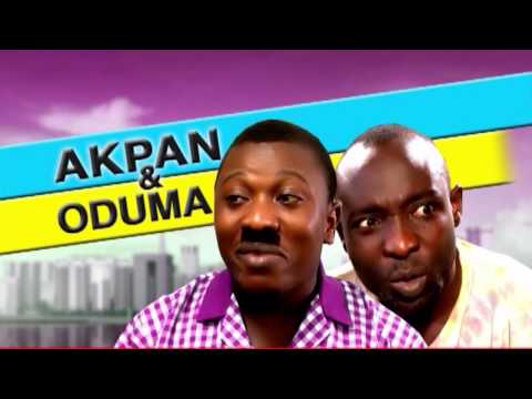 AKPAN & ODUMA: Money Doubler
