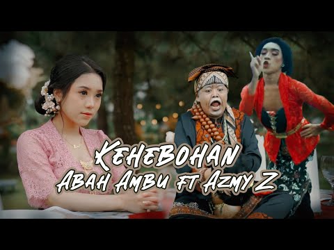 TALAK TILU - AZMY Z (Official Music Video)