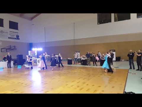 Olga Nycnerska & Jakub Zieliński