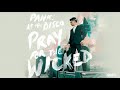 Panic! At The Disco - King Of The Clouds - Not Perfect Acapella
