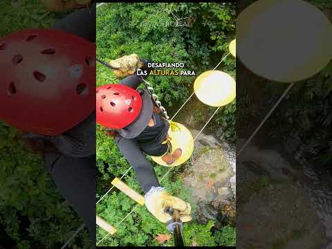 La CIUDAD PERDIDA de FALAN 🏞️ | Un secreto del Tolima