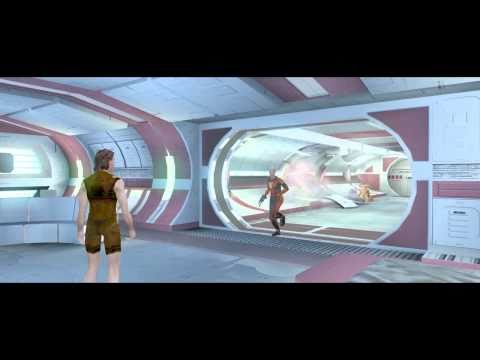 Star Wars Knights of the Old Republic walkthrough part 1