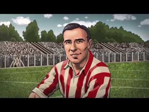 DE FUTBOL Y POTREROS - ESTUDIANTES