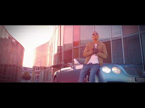 Patrick Miller feat. Tariah - Don't Stop (Trailer HD)