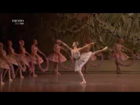 Alina Somova  Medora Variation Act 3