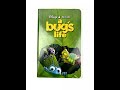 Opening To A Bug S Life VHS 2003 FAKE