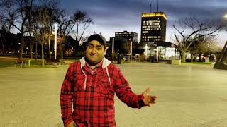 Haris Khan- Multicultural Superhero
