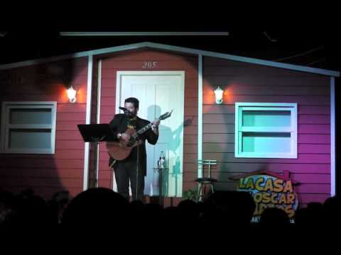 Osiris Flores - Juan Gabriel (Popurrí de Parodias)