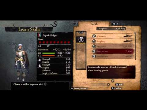 Let's Play! Dragon's Dogma Part 55 [HD]