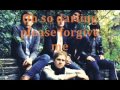 Parachute - Under Control (Lyrics)