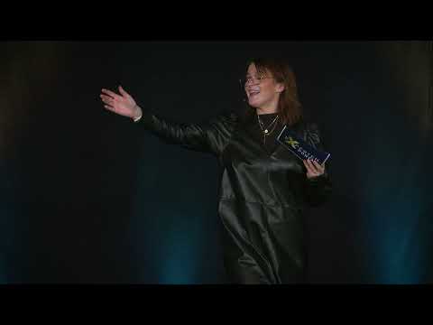 Anmoderation zum Speaker Slam Mastershausen 16.07.2021