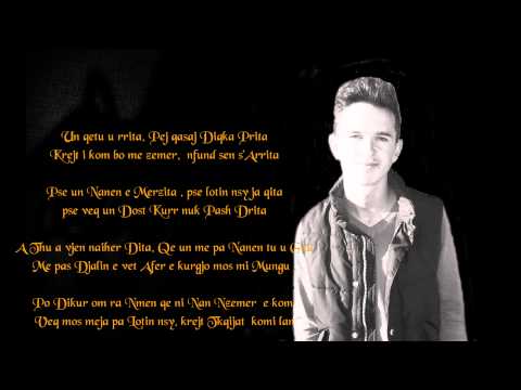 RiAP-1 Ft InarD & Leo- Mfal Nanë 2o14