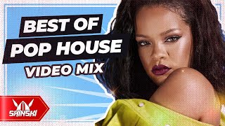 Download lagu Best of Popular Pop House Remixes 2022 Mix Dj Shin... mp3