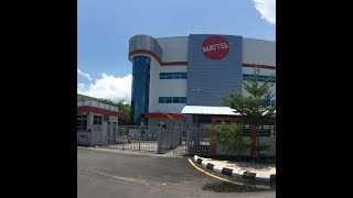Download lagu How are Hot Wheels made? Hot Wheels factory in Penang, Malaysia mp3