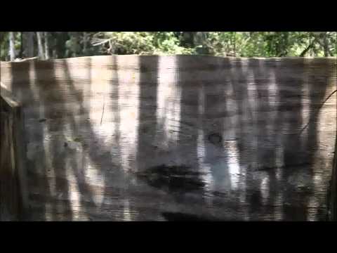 Airsoft POV at PB Matrix field