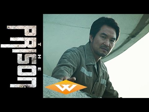 Hapishane Fragman
