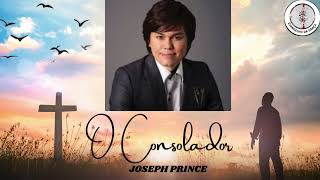 Pr. Joseph Prince - O Consolador