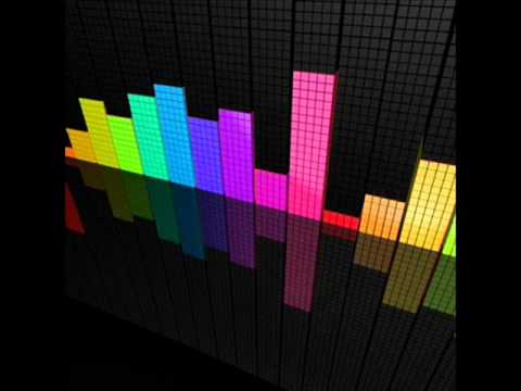 Anastacia - Outta Love (Alien Cut vs Ragusa Menegatti Bottai & Ripari)