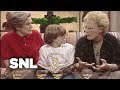 Lesbian Holiday Party - SNL Lesbian Holiday Party - SNL